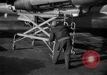 Image of B-47 Stratojet United Kingdom, 1953, second 17 stock footage video 65675068772