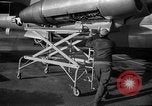 Image of B-47 Stratojet United Kingdom, 1953, second 18 stock footage video 65675068772