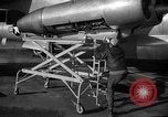 Image of B-47 Stratojet United Kingdom, 1953, second 19 stock footage video 65675068772