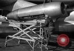 Image of B-47 Stratojet United Kingdom, 1953, second 20 stock footage video 65675068772