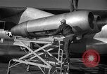 Image of B-47 Stratojet United Kingdom, 1953, second 21 stock footage video 65675068772