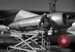 Image of B-47 Stratojet United Kingdom, 1953, second 22 stock footage video 65675068772