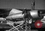 Image of B-47 Stratojet United Kingdom, 1953, second 23 stock footage video 65675068772