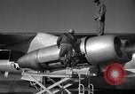 Image of B-47 Stratojet United Kingdom, 1953, second 24 stock footage video 65675068772