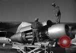 Image of B-47 Stratojet United Kingdom, 1953, second 25 stock footage video 65675068772