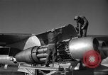 Image of B-47 Stratojet United Kingdom, 1953, second 26 stock footage video 65675068772