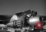 Image of B-47 Stratojet United Kingdom, 1953, second 27 stock footage video 65675068772