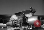 Image of B-47 Stratojet United Kingdom, 1953, second 30 stock footage video 65675068772