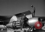 Image of B-47 Stratojet United Kingdom, 1953, second 31 stock footage video 65675068772