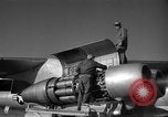 Image of B-47 Stratojet United Kingdom, 1953, second 32 stock footage video 65675068772