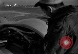 Image of B-47 Stratojet United Kingdom, 1953, second 33 stock footage video 65675068772