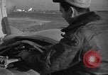 Image of B-47 Stratojet United Kingdom, 1953, second 36 stock footage video 65675068772