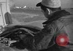 Image of B-47 Stratojet United Kingdom, 1953, second 37 stock footage video 65675068772