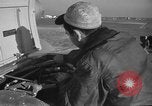 Image of B-47 Stratojet United Kingdom, 1953, second 39 stock footage video 65675068772