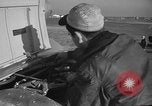 Image of B-47 Stratojet United Kingdom, 1953, second 40 stock footage video 65675068772