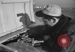 Image of B-47 Stratojet United Kingdom, 1953, second 44 stock footage video 65675068772