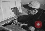 Image of B-47 Stratojet United Kingdom, 1953, second 45 stock footage video 65675068772