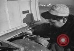 Image of B-47 Stratojet United Kingdom, 1953, second 48 stock footage video 65675068772