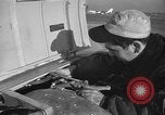 Image of B-47 Stratojet United Kingdom, 1953, second 49 stock footage video 65675068772