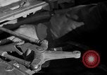 Image of B-47 Stratojet United Kingdom, 1953, second 51 stock footage video 65675068772