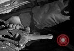 Image of B-47 Stratojet United Kingdom, 1953, second 53 stock footage video 65675068772