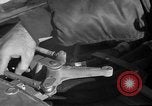 Image of B-47 Stratojet United Kingdom, 1953, second 56 stock footage video 65675068772