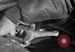 Image of B-47 Stratojet United Kingdom, 1953, second 57 stock footage video 65675068772