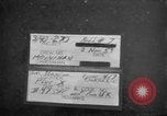 Image of B-47 Stratojet Morocco North Africa, 1953, second 1 stock footage video 65675068773