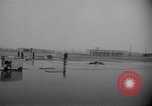 Image of B-47 Stratojet Morocco North Africa, 1953, second 14 stock footage video 65675068773