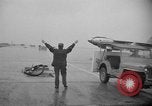 Image of B-47 Stratojet Morocco North Africa, 1953, second 16 stock footage video 65675068773