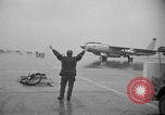 Image of B-47 Stratojet Morocco North Africa, 1953, second 17 stock footage video 65675068773