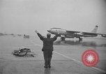 Image of B-47 Stratojet Morocco North Africa, 1953, second 18 stock footage video 65675068773