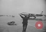 Image of B-47 Stratojet Morocco North Africa, 1953, second 19 stock footage video 65675068773