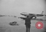 Image of B-47 Stratojet Morocco North Africa, 1953, second 20 stock footage video 65675068773