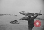 Image of B-47 Stratojet Morocco North Africa, 1953, second 21 stock footage video 65675068773