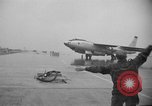 Image of B-47 Stratojet Morocco North Africa, 1953, second 22 stock footage video 65675068773