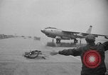 Image of B-47 Stratojet Morocco North Africa, 1953, second 23 stock footage video 65675068773