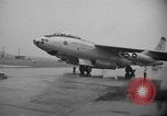 Image of B-47 Stratojet Morocco North Africa, 1953, second 25 stock footage video 65675068773