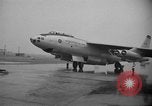 Image of B-47 Stratojet Morocco North Africa, 1953, second 26 stock footage video 65675068773