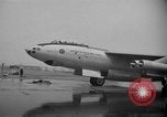 Image of B-47 Stratojet Morocco North Africa, 1953, second 27 stock footage video 65675068773