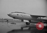 Image of B-47 Stratojet Morocco North Africa, 1953, second 28 stock footage video 65675068773