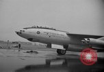Image of B-47 Stratojet Morocco North Africa, 1953, second 29 stock footage video 65675068773