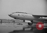 Image of B-47 Stratojet Morocco North Africa, 1953, second 31 stock footage video 65675068773
