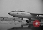 Image of B-47 Stratojet Morocco North Africa, 1953, second 32 stock footage video 65675068773