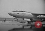 Image of B-47 Stratojet Morocco North Africa, 1953, second 33 stock footage video 65675068773
