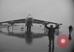Image of B-47 Stratojet Morocco North Africa, 1953, second 34 stock footage video 65675068773