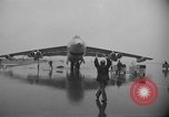 Image of B-47 Stratojet Morocco North Africa, 1953, second 36 stock footage video 65675068773