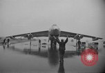 Image of B-47 Stratojet Morocco North Africa, 1953, second 37 stock footage video 65675068773
