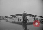Image of B-47 Stratojet Morocco North Africa, 1953, second 38 stock footage video 65675068773