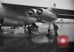 Image of B-47 Stratojet Morocco North Africa, 1953, second 40 stock footage video 65675068773